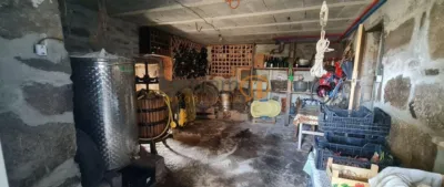 Casa en venta en Irixo (O), O Irixo de Arriba (O Irixo) de 110.000 €