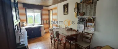 Casa en venta en Irixo (O), O Irixo de Arriba (O Irixo) de 110.000 €