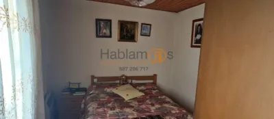 Casa en venta en Irixo (O), O Irixo de Arriba (O Irixo) de 110.000 €