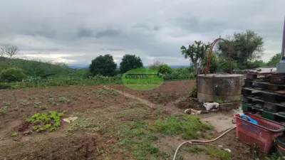 Rustic farm in Celanova photo 2