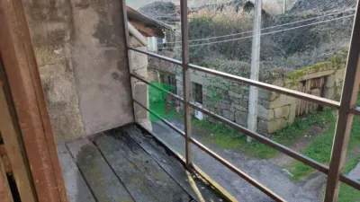Chalet in Rairiz de Veiga photo 12