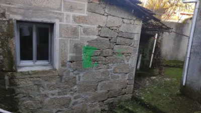 Chalet in Rairiz de Veiga photo 14