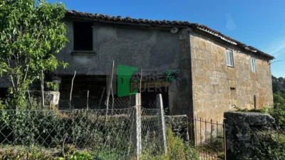 Chalet in Peroxa (A) photo 6