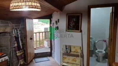 House in Nogueira de Ramuín photo 20