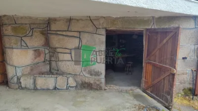 House in Nogueira de Ramuín photo 23