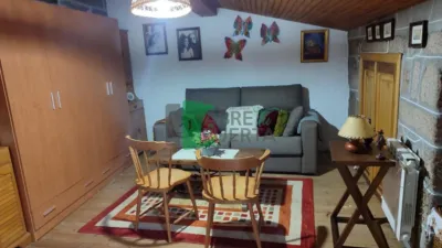 House in Nogueira de Ramuín photo 25