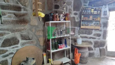 House in Nogueira de Ramuín photo 26