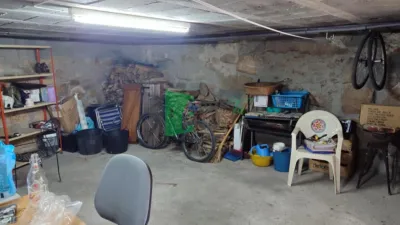 House in Nogueira de Ramuín photo 29