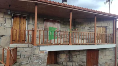 House in Nogueira de Ramuín photo 2