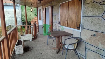 House in Nogueira de Ramuín photo 3