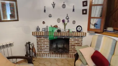 House in Nogueira de Ramuín photo 9