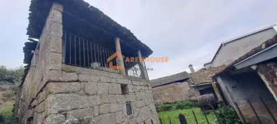 House in Amoeiro photo 2