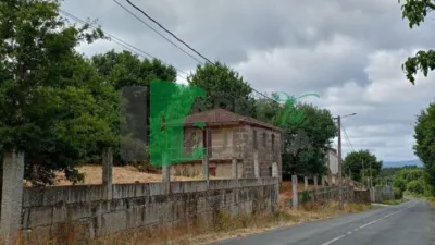 Chalet in Amoeiro photo 2