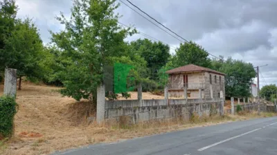 Chalet in Amoeiro photo 3