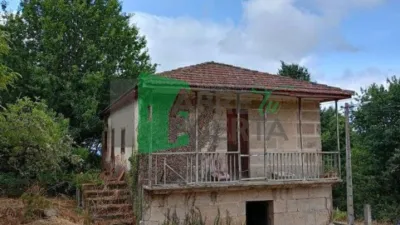 Chalet in Amoeiro photo 4