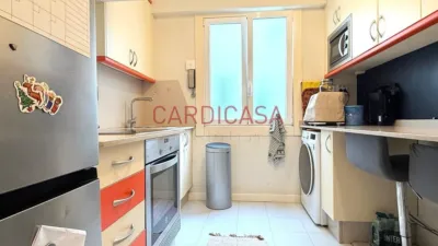 Piso en venta en Plaza de Isabel La Católica, Praza España-Zona Corte Inglés (Distrito Casco Urbano. Vigo) de 285.000 €