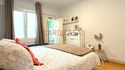 Piso en venta en Plaza de Isabel La Católica, Praza España-Zona Corte Inglés (Distrito Casco Urbano. Vigo) de 285.000 €