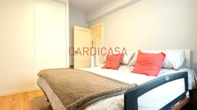 Piso en venta en Plaza de Isabel La Católica, Praza España-Zona Corte Inglés (Distrito Casco Urbano. Vigo) de 285.000 €