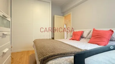Piso en venta en Plaza de Isabel La Católica, Praza España-Zona Corte Inglés (Distrito Casco Urbano. Vigo) de 285.000 €