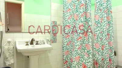 Piso en venta en Plaza de Isabel La Católica, Praza España-Zona Corte Inglés (Distrito Casco Urbano. Vigo) de 285.000 €