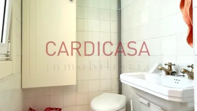 Piso en venta en Plaza de Isabel La Católica, Praza España-Zona Corte Inglés (Distrito Casco Urbano. Vigo) de 285.000 €