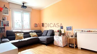 Piso en venta en Plaza de Isabel La Católica, Praza España-Zona Corte Inglés (Distrito Casco Urbano. Vigo) de 285.000 €