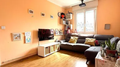 Piso en venta en Plaza de Isabel La Católica, Praza España-Zona Corte Inglés (Distrito Casco Urbano. Vigo) de 285.000 €