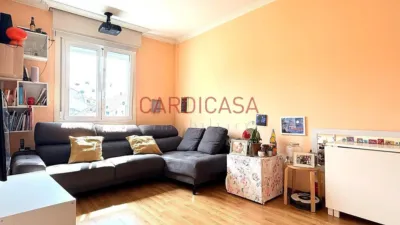 Piso en venta en Plaza de Isabel La Católica, Praza España-Zona Corte Inglés (Distrito Casco Urbano. Vigo) de 285.000 €