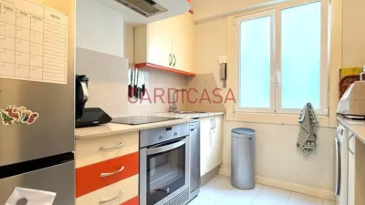 Piso en venta en Plaza de Isabel La Católica, Praza España-Zona Corte Inglés (Distrito Casco Urbano. Vigo) de 285.000 €