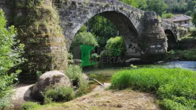 House in Leiro photo 11