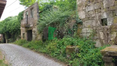 House in Leiro photo 2