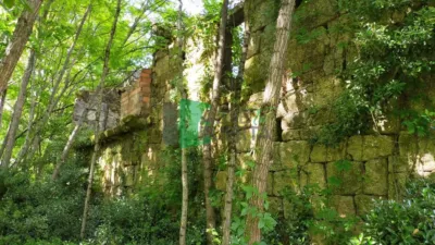 House in Leiro photo 8