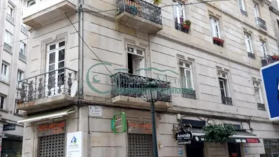 Edifici en venda a Arenal-Centro, Centro-Areal (Districte Casco Urbano. Vigo) de 1.200.000 €