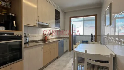Dúplex en venta en Calle del Merlo, Casablanca-Calvario (Distrito Casco Urbano. Vigo) de 380.000 €