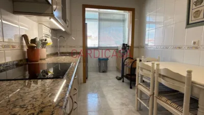 Dúplex en venta en Calle del Merlo, Casablanca-Calvario (Distrito Casco Urbano. Vigo) de 380.000 €