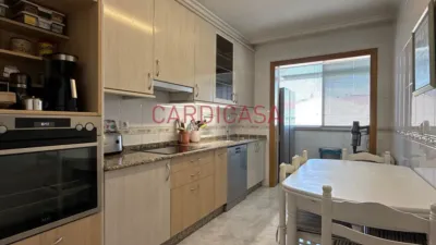 Dúplex en venta en Calle del Merlo, Casablanca-Calvario (Distrito Casco Urbano. Vigo) de 380.000 €