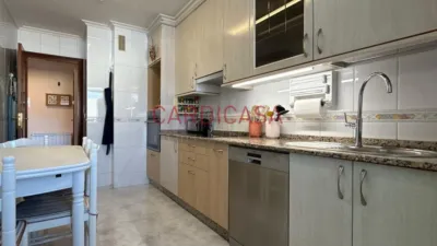 Dúplex en venta en Calle del Merlo, Casablanca-Calvario (Distrito Casco Urbano. Vigo) de 380.000 €