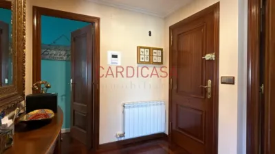 Dúplex en venta en Calle del Merlo, Casablanca-Calvario (Distrito Casco Urbano. Vigo) de 380.000 €