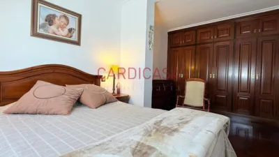Dúplex en venta en Calle del Merlo, Casablanca-Calvario (Distrito Casco Urbano. Vigo) de 380.000 €