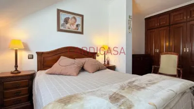 Dúplex en venta en Calle del Merlo, Casablanca-Calvario (Distrito Casco Urbano. Vigo) de 380.000 €