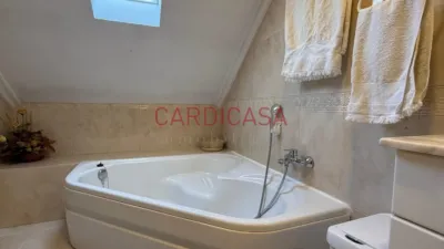 Dúplex en venta en Calle del Merlo, Casablanca-Calvario (Distrito Casco Urbano. Vigo) de 380.000 €
