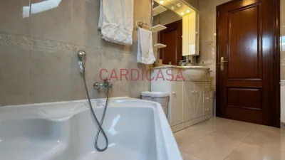 Dúplex en venta en Calle del Merlo, Casablanca-Calvario (Distrito Casco Urbano. Vigo) de 380.000 €