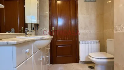 Dúplex en venta en Calle del Merlo, Casablanca-Calvario (Distrito Casco Urbano. Vigo) de 380.000 €