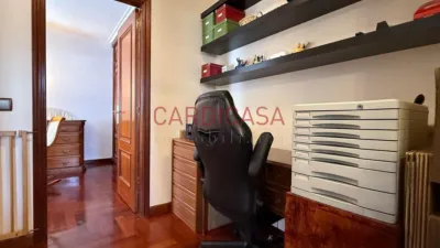 Dúplex en venta en Calle del Merlo, Casablanca-Calvario (Distrito Casco Urbano. Vigo) de 380.000 €