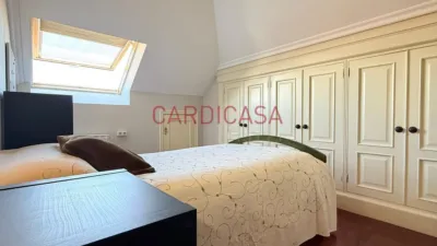 Dúplex en venta en Calle del Merlo, Casablanca-Calvario (Distrito Casco Urbano. Vigo) de 380.000 €