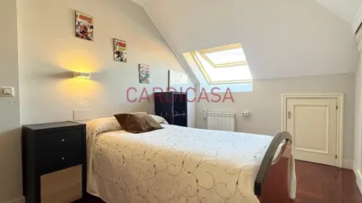 Dúplex en venta en Calle del Merlo, Casablanca-Calvario (Distrito Casco Urbano. Vigo) de 380.000 €