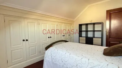Dúplex en venta en Calle del Merlo, Casablanca-Calvario (Distrito Casco Urbano. Vigo) de 380.000 €