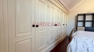 Dúplex en venta en Calle del Merlo, Casablanca-Calvario (Distrito Casco Urbano. Vigo) de 380.000 €