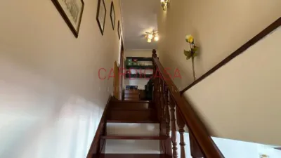 Dúplex en venta en Calle del Merlo, Casablanca-Calvario (Distrito Casco Urbano. Vigo) de 380.000 €