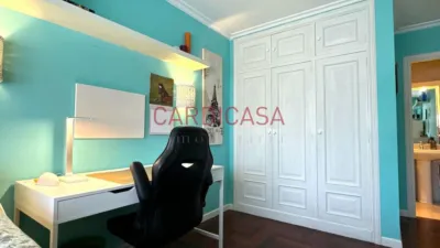 Dúplex en venta en Calle del Merlo, Casablanca-Calvario (Distrito Casco Urbano. Vigo) de 380.000 €